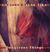 Dangerous Things